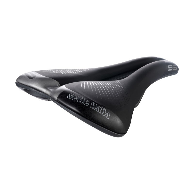Selle Italia Max S 5 SuperFlow nera