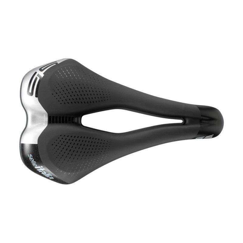 Selle Italia S 5 SuperFlow S nera