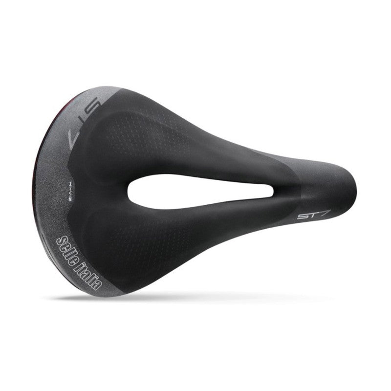 Selle Italia ST 7 SuperFlow L nera