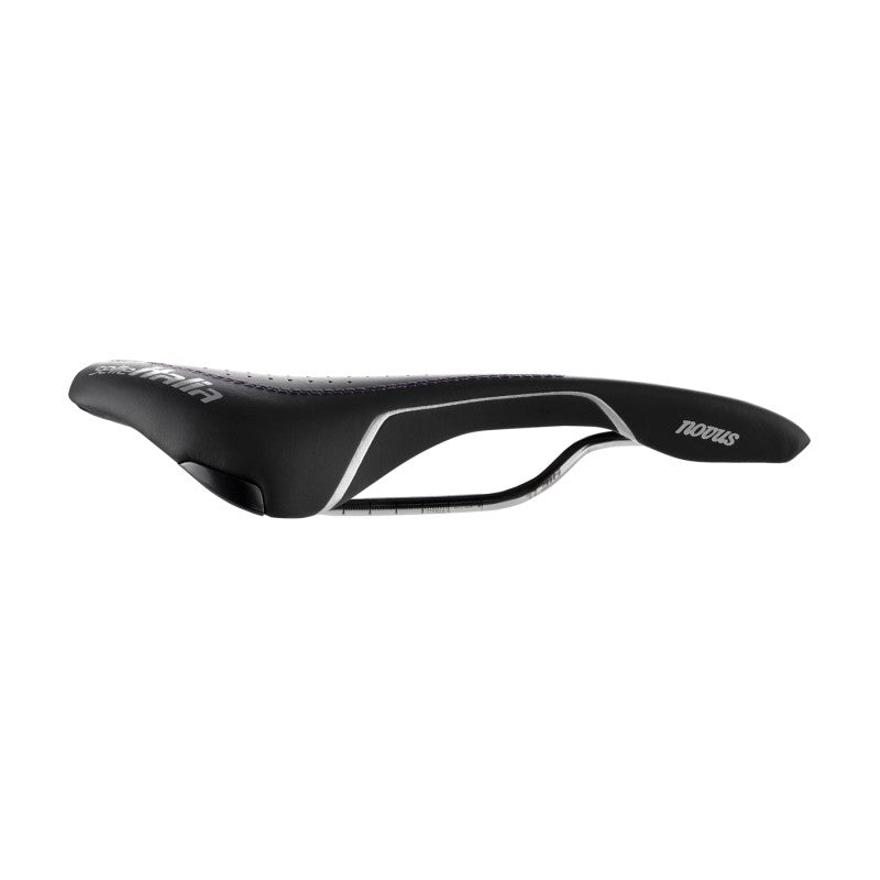 Selle Italia Novus SuperFlow Endurance S nera