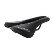 Selle Italia Novus EVO Boost SuperFlow Endurance TM L nera