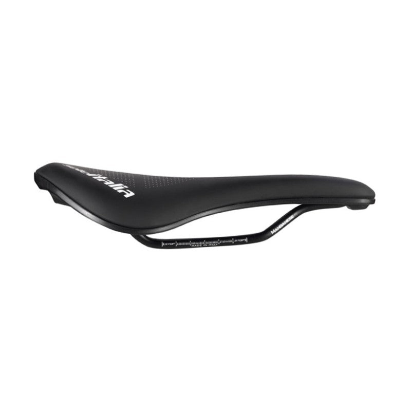 Selle Italia Novus EVO Boost SuperFlow Endurance TM L nera