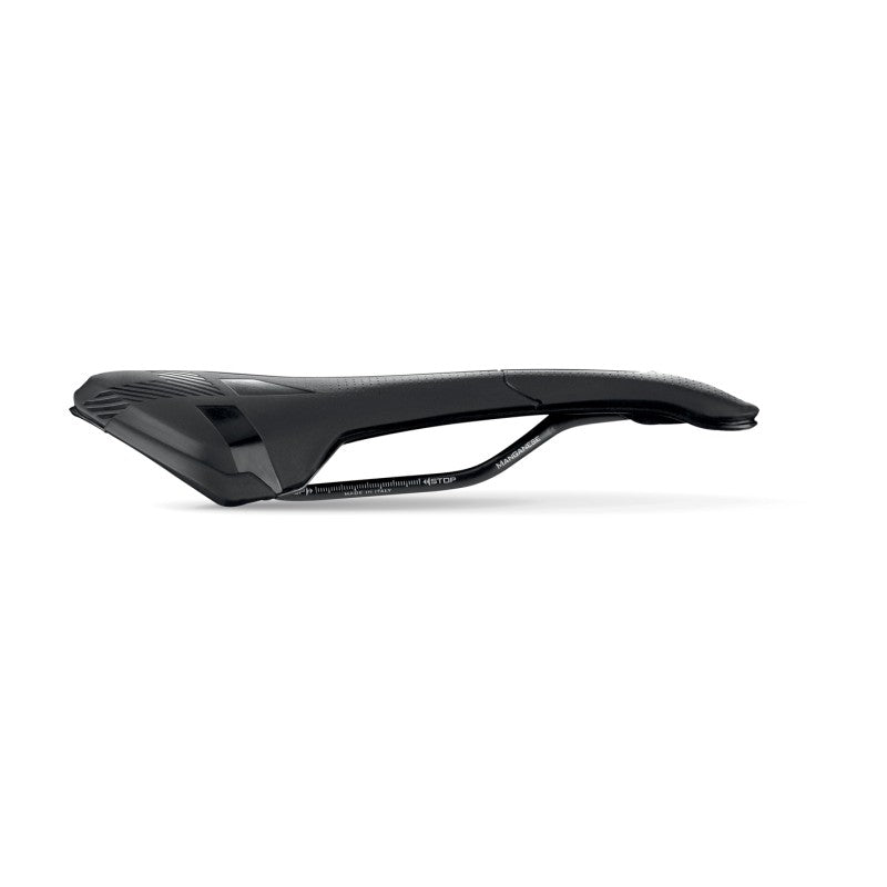 Selle Italia X-LR TM Air Cross SuperFlow S nera