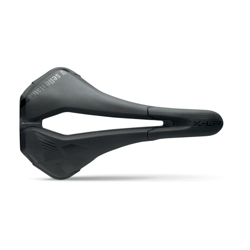 Selle Italia X-LR TM Air Cross SuperFlow S nera