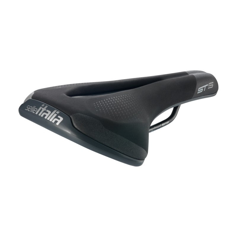 Selle Italia ST 5 Flow S nera