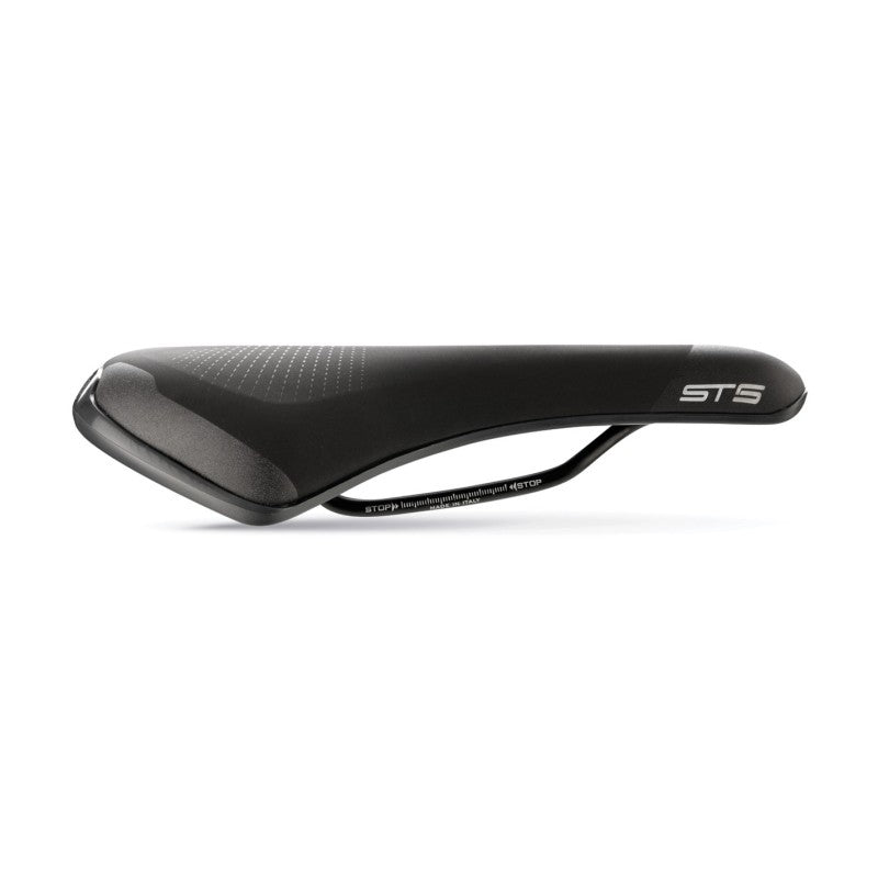 Selle Italia ST 5 Flow S nera