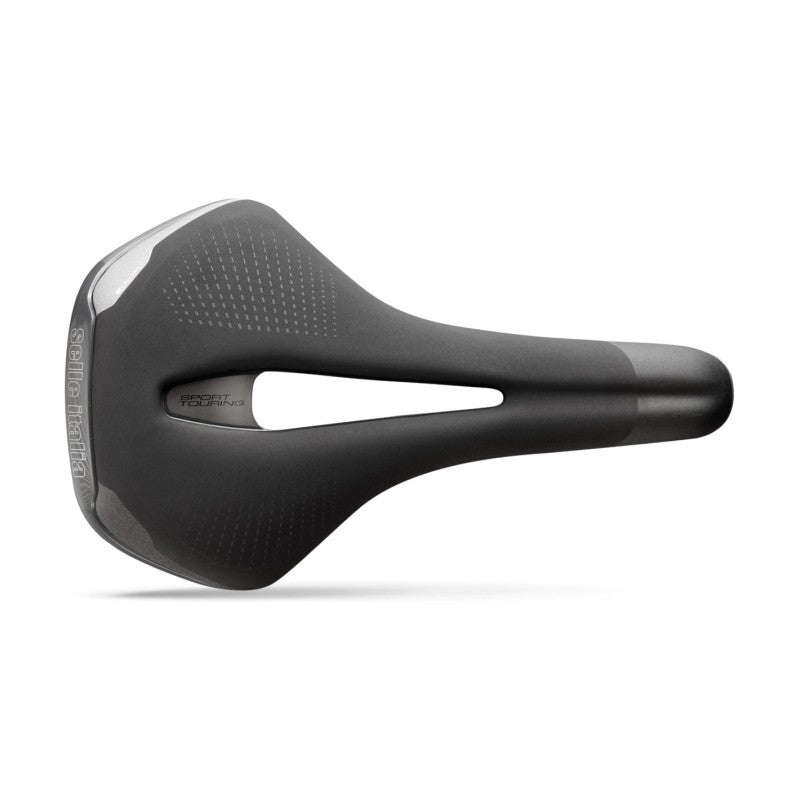Selle Italia ST 5 Flow L nera