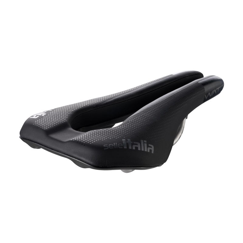 Selle Italia WATT Gel SuperFlow nera