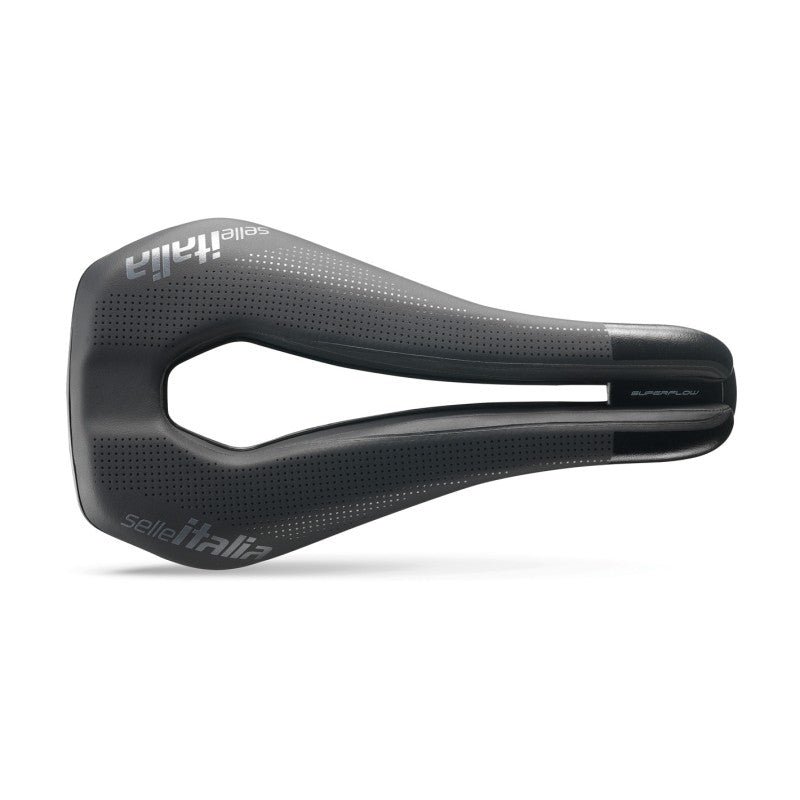 Selle Italia WATT Kit Carbonio SuperFlow nera