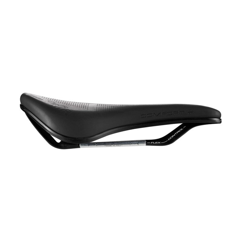 Selle Italia Model X Green Comfort Plus Superflow L nera