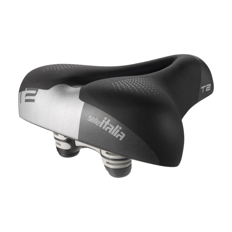 Selle Italia T 2 Flow nera