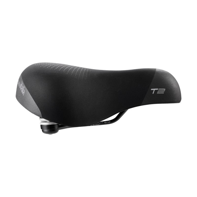 Selle Italia T 2 Flow nera