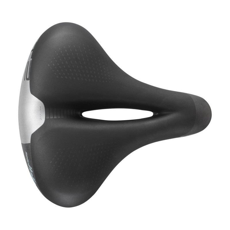Selle Italia T 2 Flow nera
