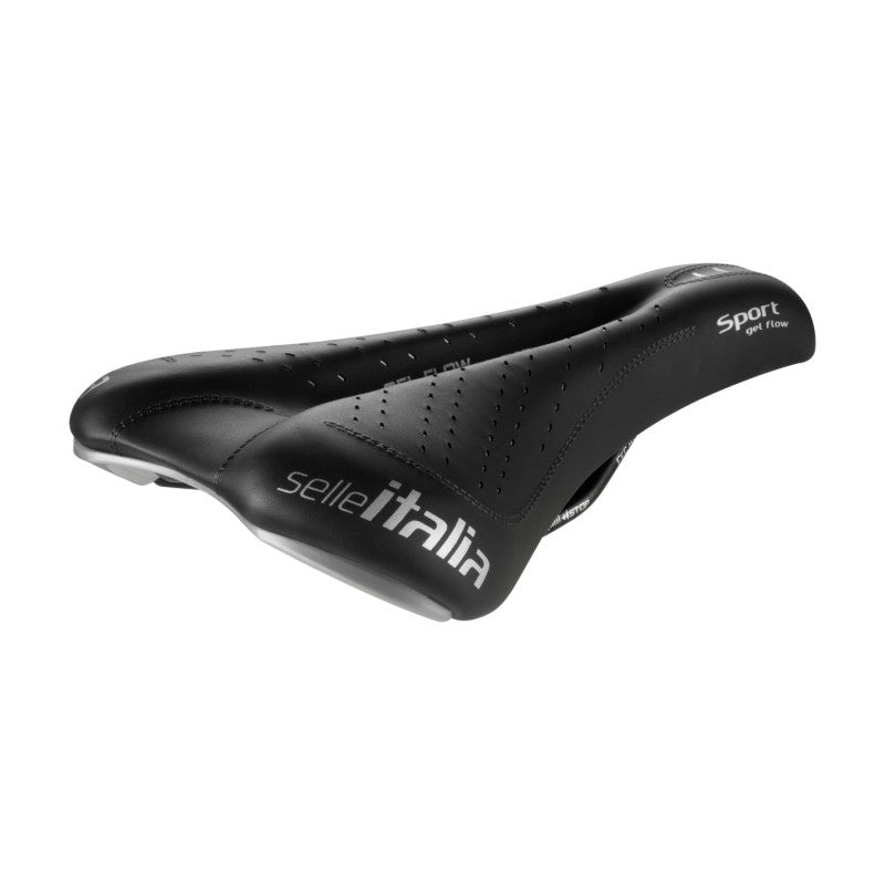 Selle Italia SPORT Gel Flow nera