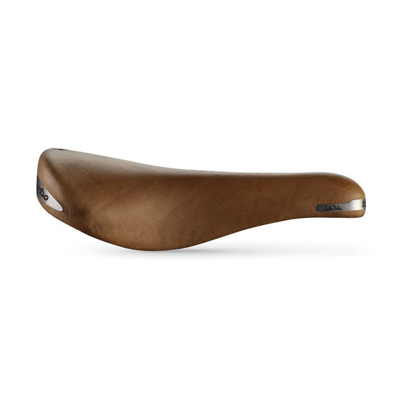 Selle Italia Milano Turbo Racer marrone chiaro