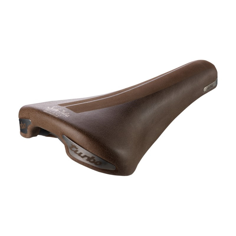 Selle Italia Milano Turbo Bullitt marrone