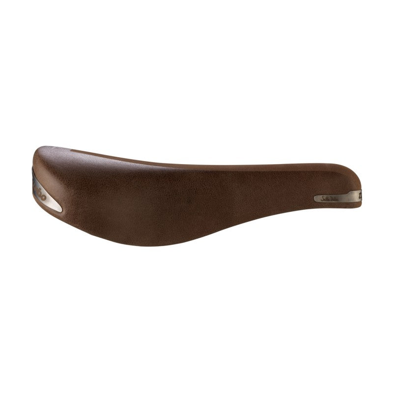 Selle Italia Milano Turbo Bullitt marrone