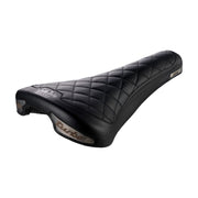 Selle Italia Milano Turbo Bonnie nera