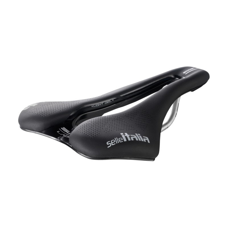 Selle Italia SLR Boost Lady SuperFlow S nera