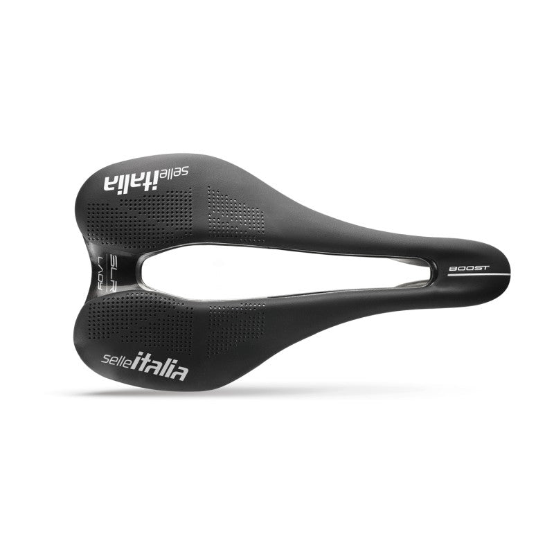 Selle Italia SLR Boost Lady SuperFlow S nera