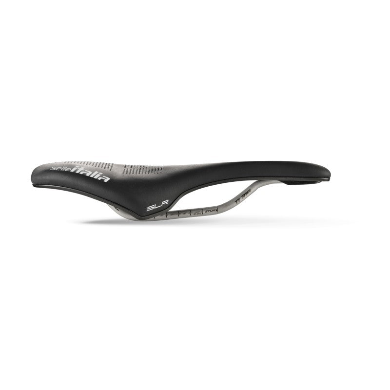 Selle Italia SLR Boost Lady SuperFlow L nera