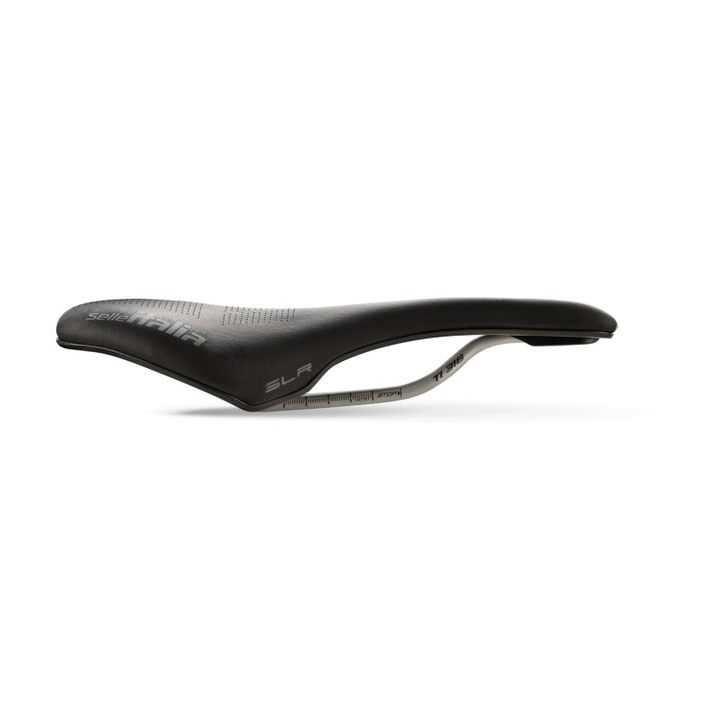 Selle Italia SLR Boost SuperFlow Endurance S nera