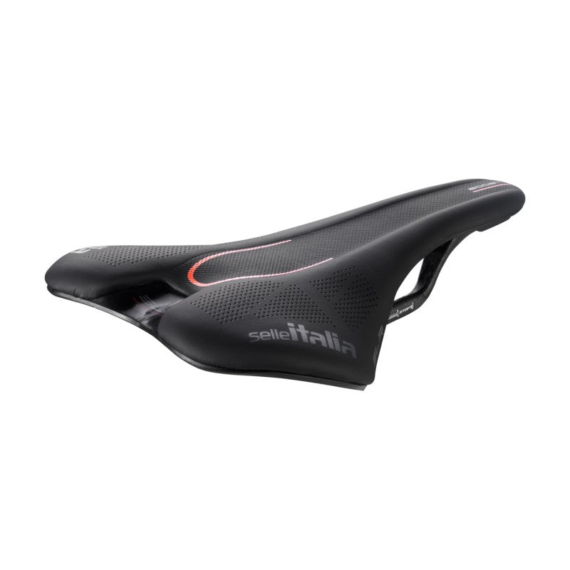 Selle Italia SLR Boost Kit Carbonio L nera