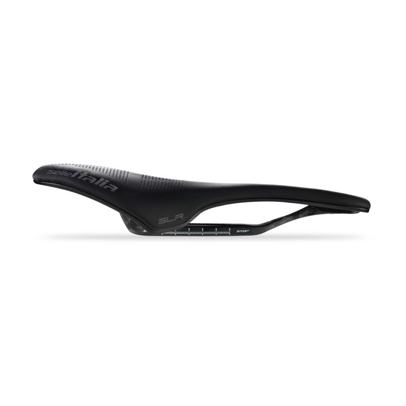 Selle Italia SLR Boost Kit Carbonio L nera