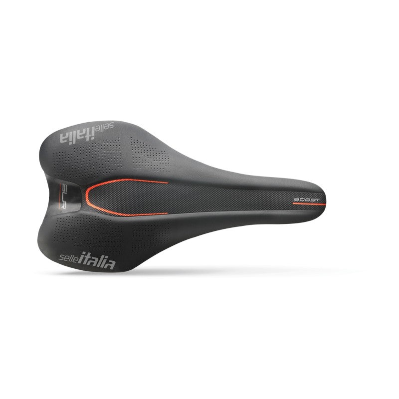 Selle Italia SLR Boost Kit Carbonio L nera