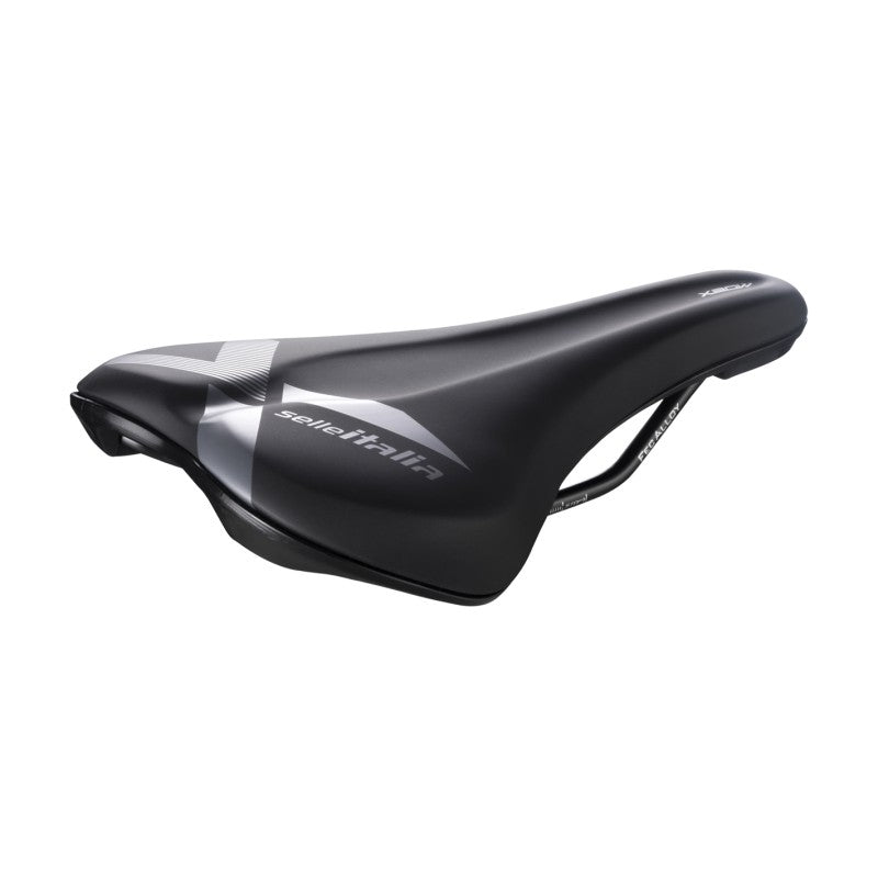 Selle Italia X-Bow S nera