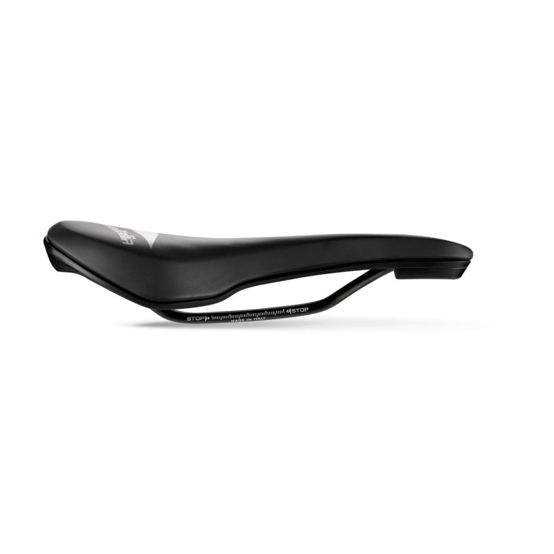Selle Italia X-Bow L nera