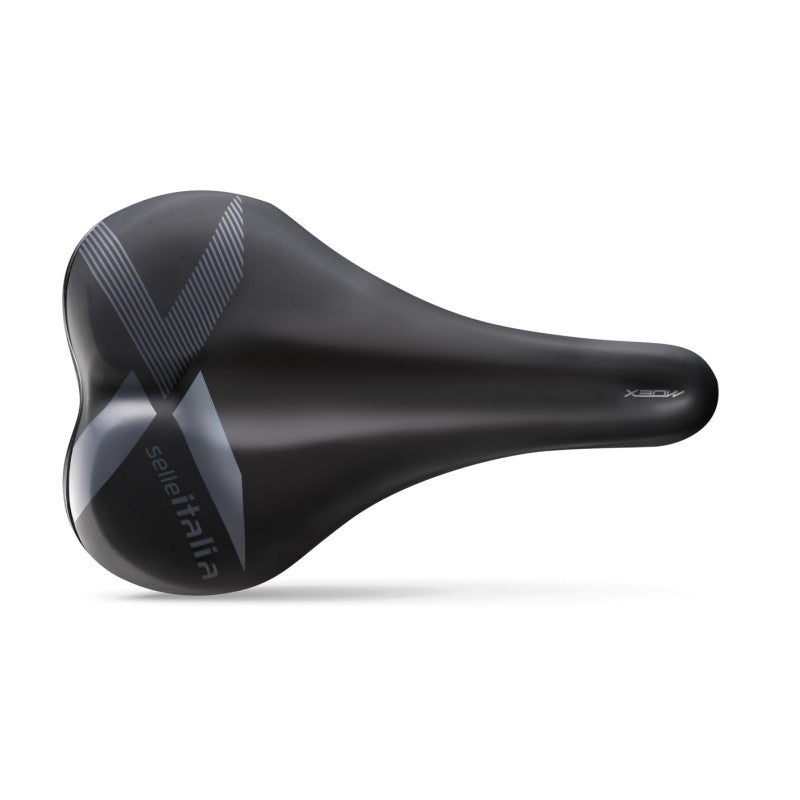 Selle Italia X-Bow L nera