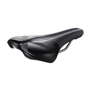 Selle Italia X-Bow S nera/grigia