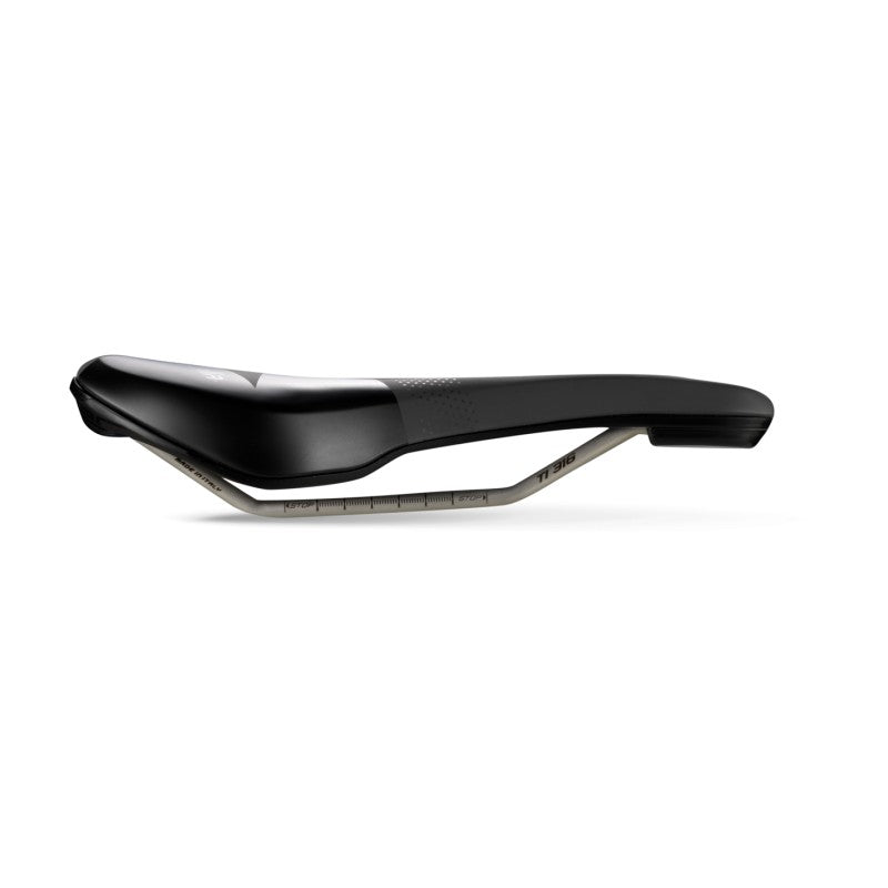 Selle Italia X-Bow S nera/grigia