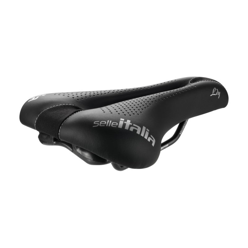 Selle Italia Lady Gel Flow S nera