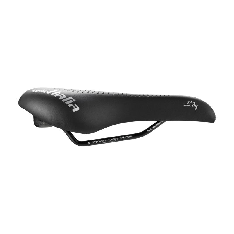 Selle Italia Lady Gel Flow S nera