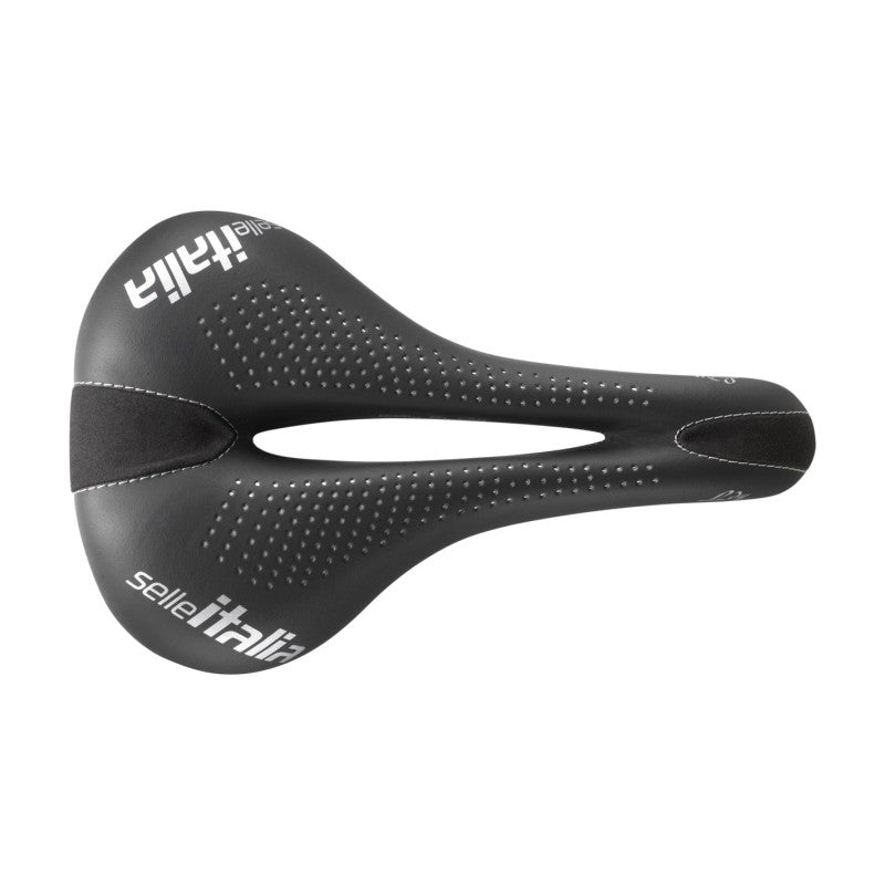 Selle Italia Lady Gel Flow L nera