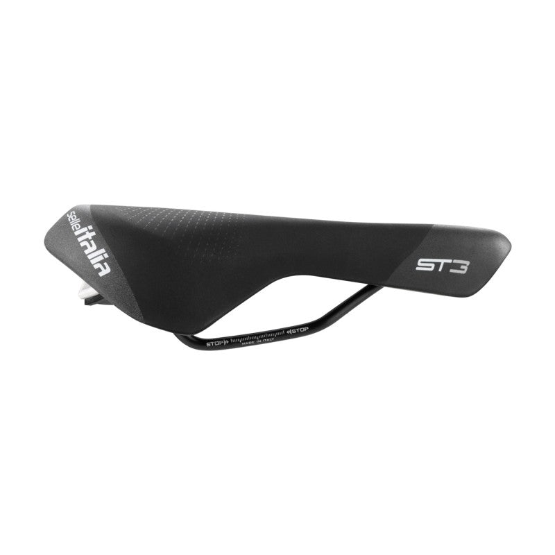 Selle Italia ST 3 SuperFlow nera