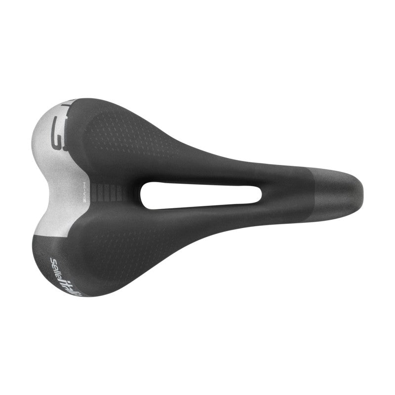 Selle Italia ST 3 SuperFlow nera
