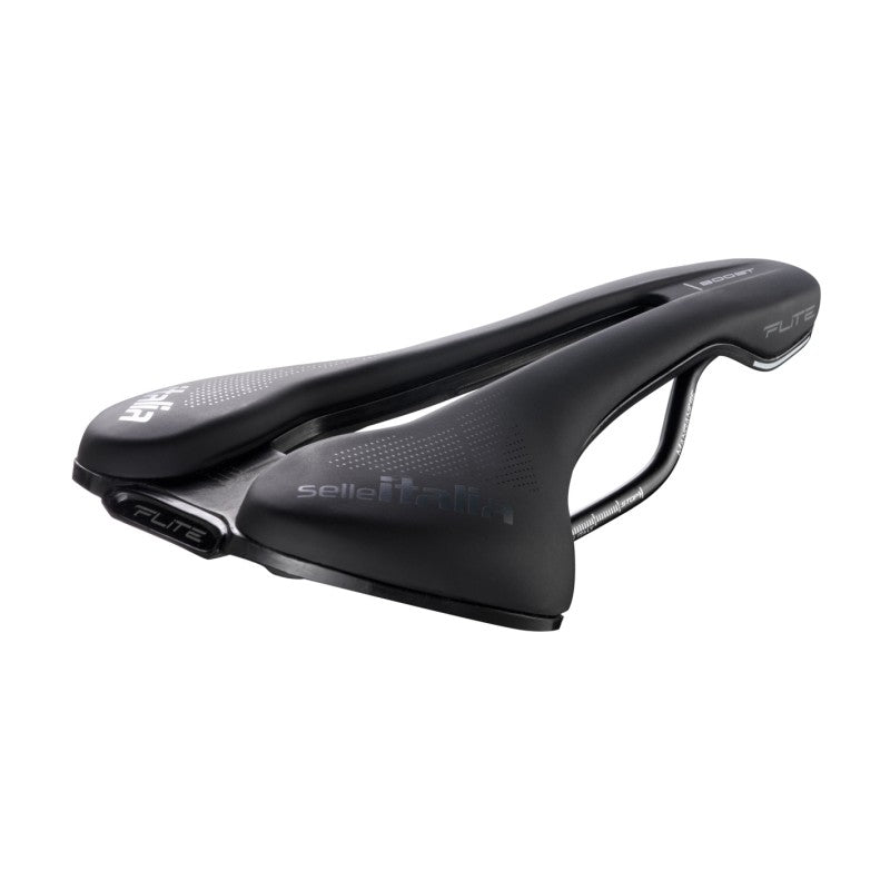 Selle Italia Flite Boost SuperFlow TM L nera