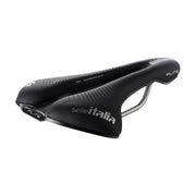 Selle Italia Max Flite Boost Gel SuperFlow nera