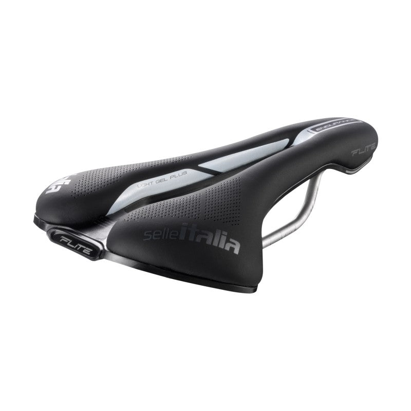 Selle Italia Flite Boost SuperFlow Endurance L nera