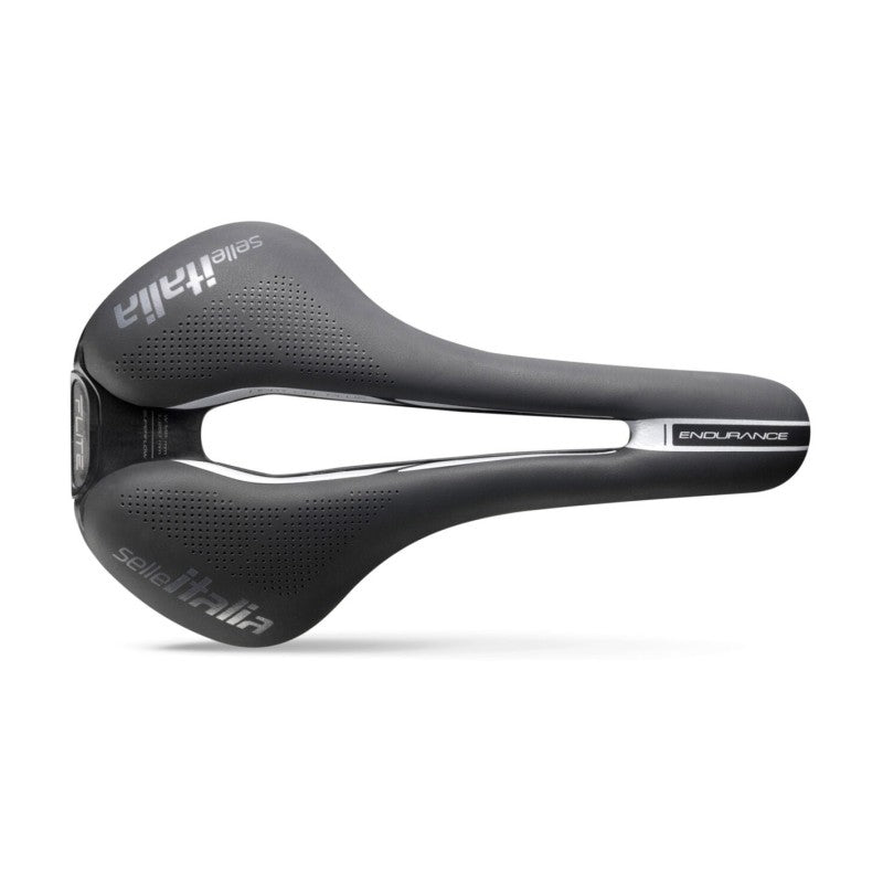 Selle Italia Flite Boost SuperFlow Endurance L nera
