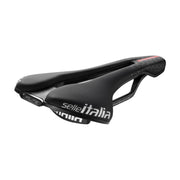 Selle Italia Flite Boost PRO Team 6.1 kit carbonio Superflow L nera