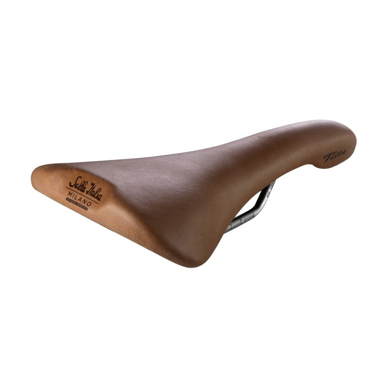 Selle Italia Milano Flite Racer marrone chiaro