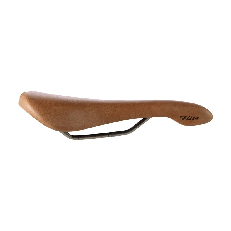 Selle Italia Milano Flite Racer marrone chiaro