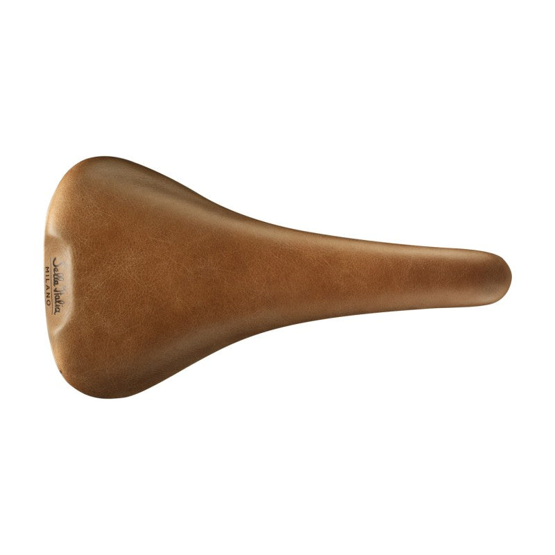 Selle Italia Milano Flite Racer marrone chiaro