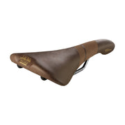 Selle Italia Milano Flite Bullitt marrone