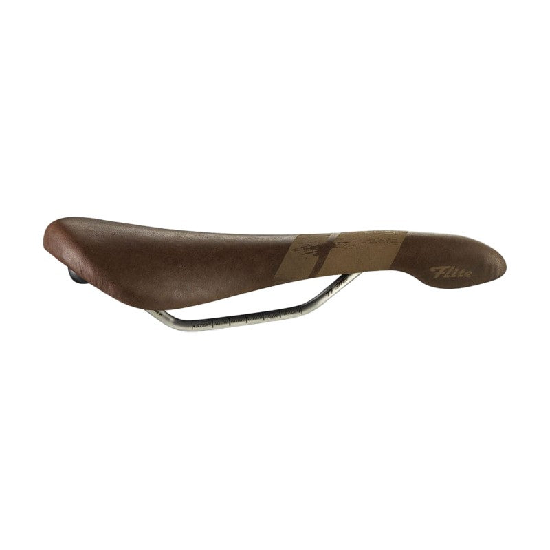 Selle Italia Milano Flite Bullitt marrone