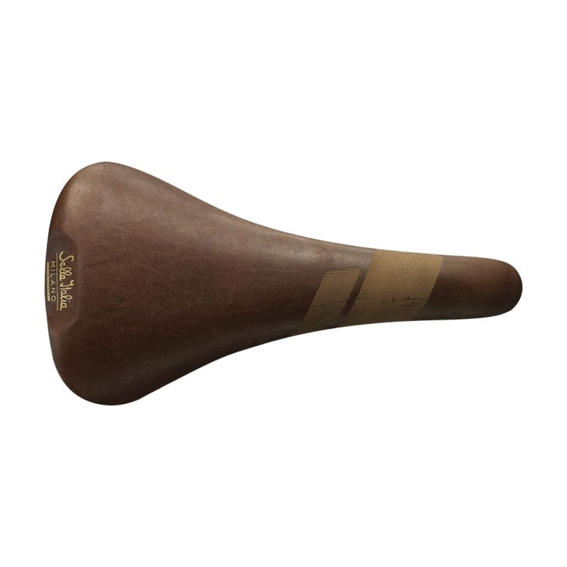 Selle Italia Milano Flite Bullitt marrone